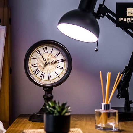 Imperial Central By Your Perfect Stay Short Lets Birmingham Esterno foto