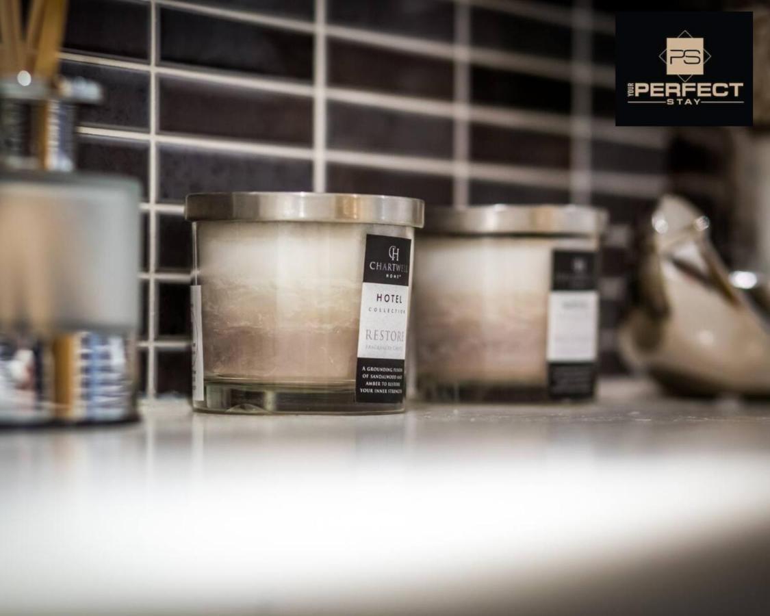 Imperial Central By Your Perfect Stay Short Lets Birmingham Esterno foto