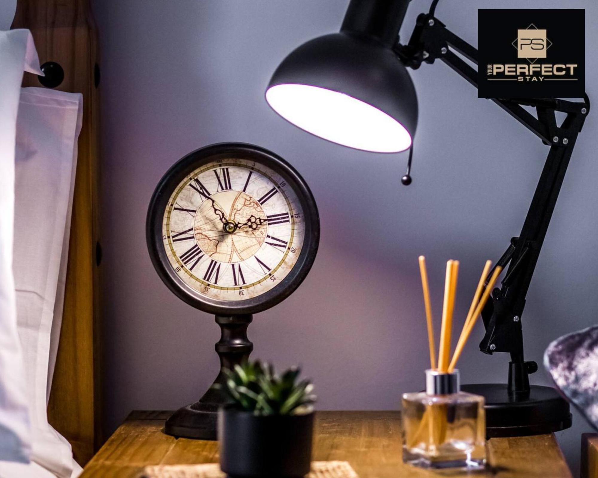 Imperial Central By Your Perfect Stay Short Lets Birmingham Esterno foto